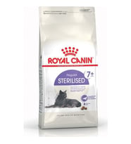 Royal Canin Sterilised +7 Yaşlı Kedi Maması 3.5 Kg