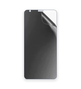 SChitec LG Aristo 4+ Uyumlu Ön Yüzey Hayalet Privacy Hidrojel Ekran Koruyucu
