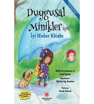 Duygusal Minikler Için Iyi Hisler Kitabı