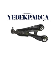 Salıncak Ön Sol Alt Rotilli Sac Nıssan Kubıstar 2003-2007 / Renault Kangoo 1998-2008 / Renault Clio 1998-2012