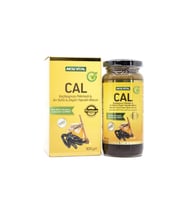 Aksu Vital Keçiboynuzu Pekmezli&Arı Sütlü&Zeytin Yapraklı Macun 300 gr