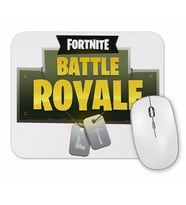 Fortnite Mouse Pad