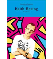 Sanatçıların Yaşamları- Keith Haring