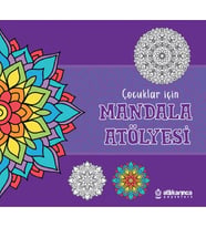 Çocuklar İçin Mandala Atölyesi