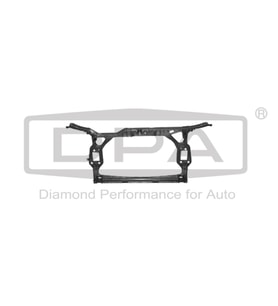 8K0805594L Ön İç Panel ( Segmansız ) ( Oem Logosu Silinmiş ) - Audi A4 -Audi A4 Quattro- Audi A5 201