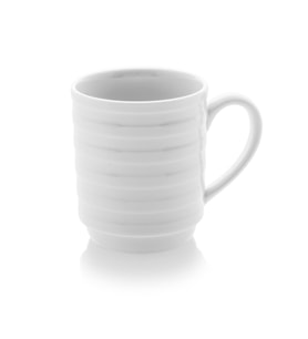 GÜRAL PORSELEN Lizbon Mug Bardak