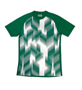 T-Shirt PACTUS YEŞİL