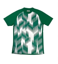 T-Shirt PACTUS YEŞİL
