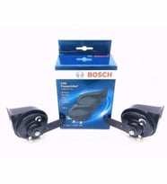 Hyundaı Santa Fe 2017 Model uyumlu univarsal fişli bosch dadat korna seti