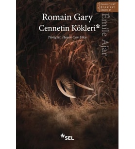 Cennetin Kökleri