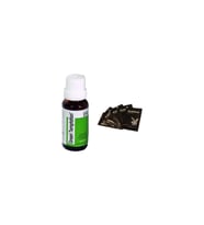 Cabs Green Temptation D9 Kadın + 5li Pboy Lubricant Jel