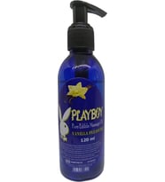 Playboy Pure Edible Massage Oil 120 ml Aromalı Masaj Yağı