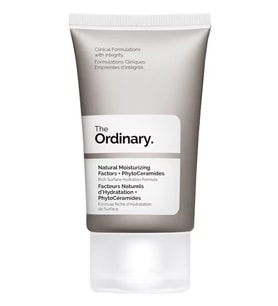 The Ordinary Natural Moisturizing Factors + PhytoCeramides - Yüz Nemlendiricisi 30 ml