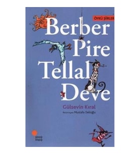 Berber Pire Tellal Deve