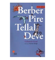 Berber Pire Tellal Deve