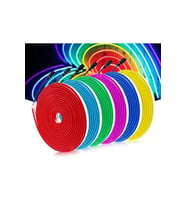 Cata Ct-4555 12v BUZ MAVİSİ Neon Led Flexible 5 Metre