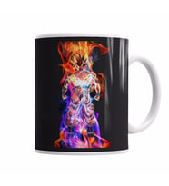 Goku İnstinto Superior Kupa Bardak Porselen