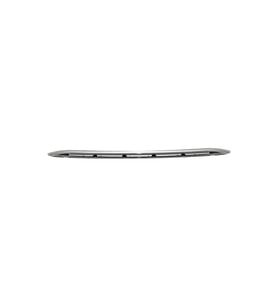 Mercedes W222 2013-2016 Tampon Nikelajı &Ouml;n Alt Krom Maybach A2228800208 Wender