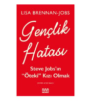 Gençlik Hatası: Steve Jobs’ın “Öteki” Kızı Olmak