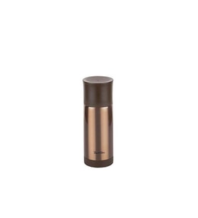 TANTİTONİ BRONZ PASLANMAZ ÇELİK TERMOS 330ML (Karışık)