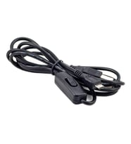 Anahtarlı Micro Usb Kablo 1.5 metre 