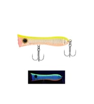 Fujin Big Mama 12cm 31gr Maket Balık Lemon Flash