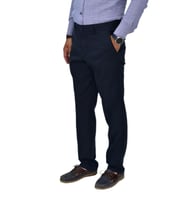 Erkek Kanvas Yazlık Pantolon Klasik 968 BGL-ST04598 (Lacivert)