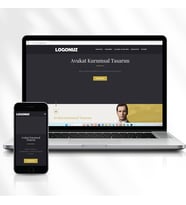 Avukat ve Hukuki Danışmanlık Web Sitesi – Kişisel Tanıtım ve Hizmet Sunumu Kod: 10.sitenizin.com