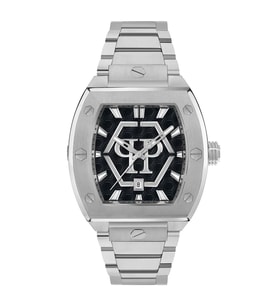 Philipp Plein PWPUA0725 Erkek Kol Saati
