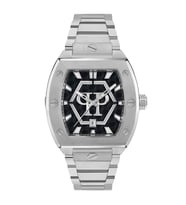 Philipp Plein PWPUA0725 Erkek Kol Saati