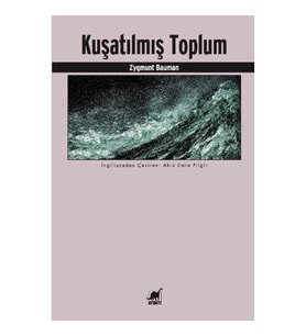 Kuşatılmış Toplum
