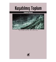 Kuşatılmış Toplum