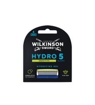 Wilkinson Sword Hydro 5 Sensitive Aloe Veralı 4 Adet Yedek Kartuş