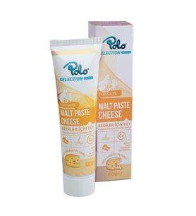 Polo Peynirli Malt Pasta 100 Gr Skt:10/2027