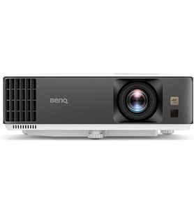 BENQ 3000-ANSILUMEN TK700 3840X2160 DLP OYUNCU PROJEKSİYON