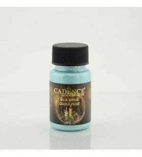 Cadence Mum Boyası 50 ml. 2153 NANE 