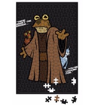 Star Wars These Arent The Droids Youre Looking For Puzzle