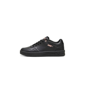 Puma Court Classy Kadın Sneaker Ayakkabı 395021 SİYAH