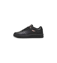 Puma Court Classy Kadın Sneaker Ayakkabı 395021 SİYAH