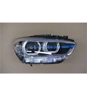 BMW 1 Serisi F20 LCI 2015-2019 Far Sağ LED 63117414142 Arteb