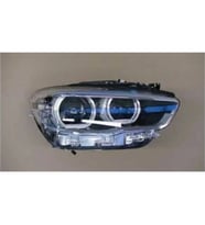 BMW 1 Serisi F20 LCI 2015-2019 Far Sağ LED 63117414142 Arteb
