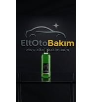 Elt oto Bakım Cilalı Oto Şampuanı (400 ml)