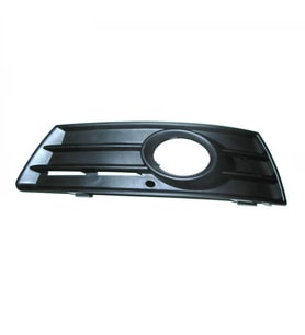 VOLKSWAGEN PASSAT CC 2008 - 2012 SİS FARI ÇERÇEVESİ SOL IZGARASI