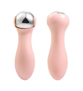 Face Yoga Gua Sha Yüz Masaj Buz Küresi Face Roller Model 3