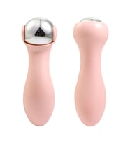 Face Yoga Gua Sha Yüz Masaj Buz Küresi Face Roller Model 3