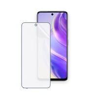 SChitec Infinix Zero 2023 Uyumlu Ön Yüzey Nano Şeffaf Hidrojel Ekran Koruyucu