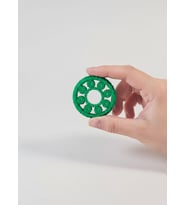 Çevirmeli Spinner Stres Oyuncağı
