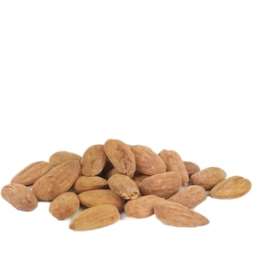 Tuğba Kuruyemiş Badem 250 gr  Tuzlu