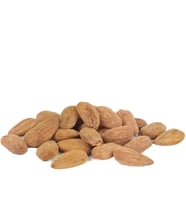Tuğba Kuruyemiş Badem 250 gr  Tuzlu