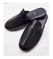 GC 315 ERKEK TERLİK (Siyah)